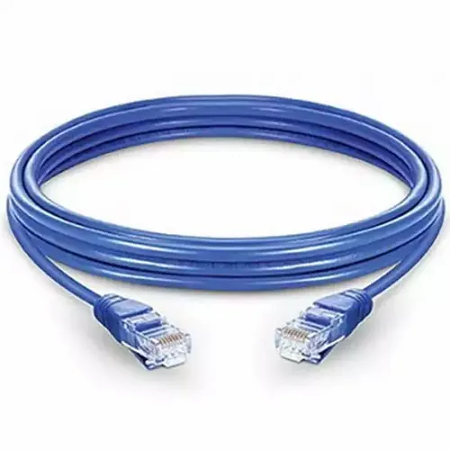 UTP cable CAT 6 sa konektorima 3m Owire slika 1