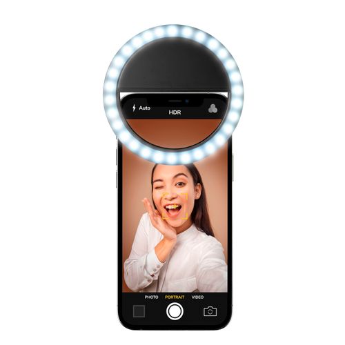 Cellulalrine Selfie Ring Pocket slika 1