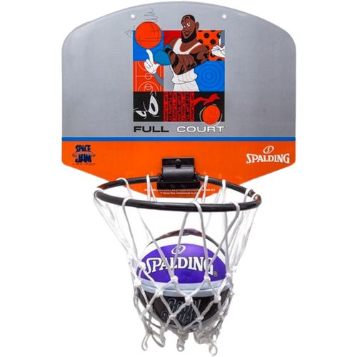 Spalding mini basketball set space jam 79007z slika 1