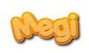 Megi logo