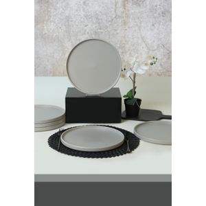 Hermia Concept Set tanjura (6 komada) TUCKER