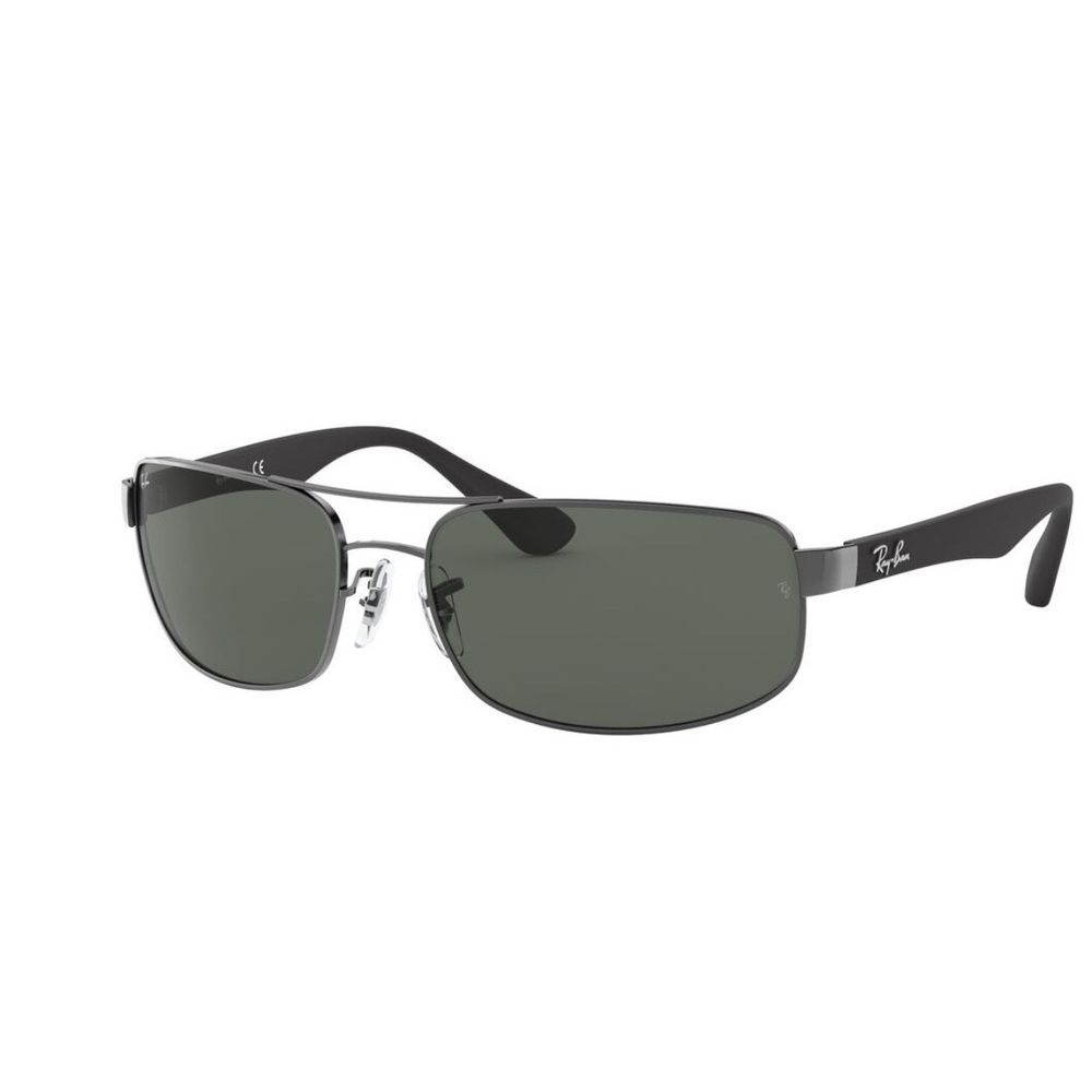 Muške Sunčane naočale Ray Ban RB3445 64 Gray slika 2
