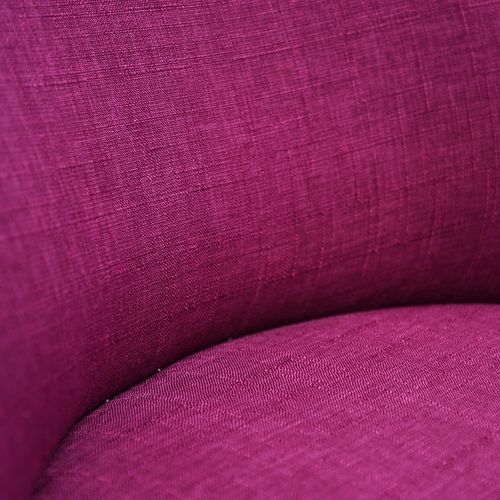 Nice - Purple Purple Wing Chair slika 3