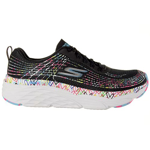 Skechers Patike Max Cushioning Elite 128267-Bkmt slika 1