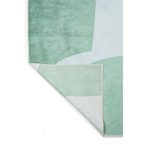 Tepih SKEW RIVER GREEN, 200 x 250 cm slika 4