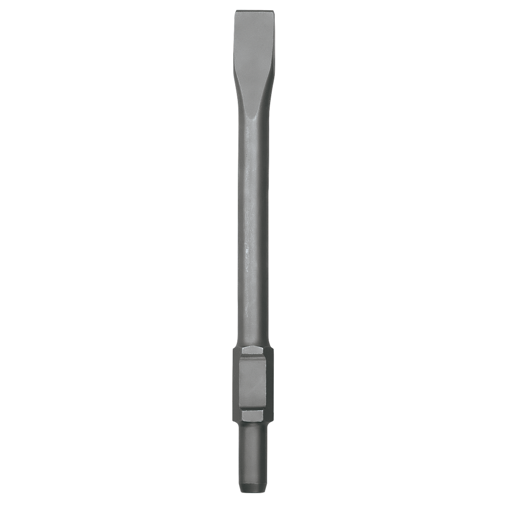 Einhell Pribor za TC-DH 43, pljosnato dlijeto za čekić za rušenje SDS-HEX 40x410mm slika 1
