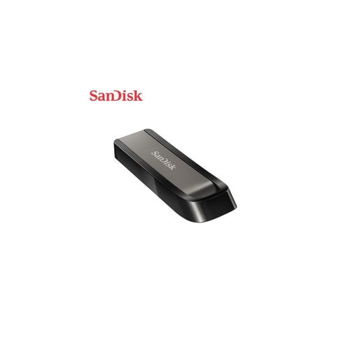 SanDisk Ultra Extreme Go USB 3.2 Flash Drive 64GB slika 3