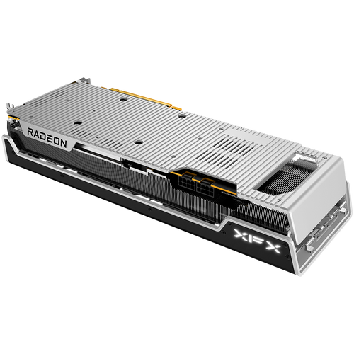 XFX AMD Video Card RX-7900XT Speedster MERC310 20GB GDDR6 320bit, 2535 MHz / 20Gbps, 3x DP, 1x HDMI, 3 fan, 2 slot slika 7