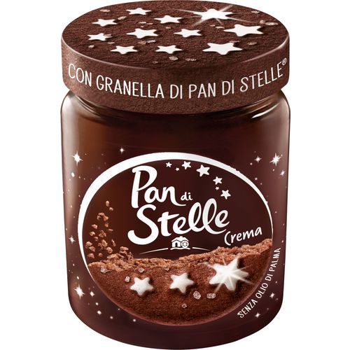 Mulino Bianco Crema Pan di stelle 330g slika 1