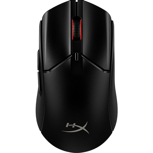 HyperX miš Pulsefire Haste 2 Wireless Black slika 1