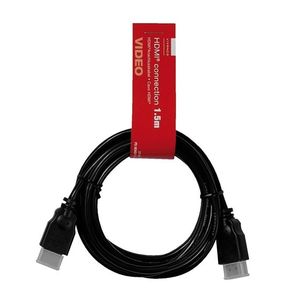 Kabel HDMI VIVANCO 22145, Standard, 1.5m