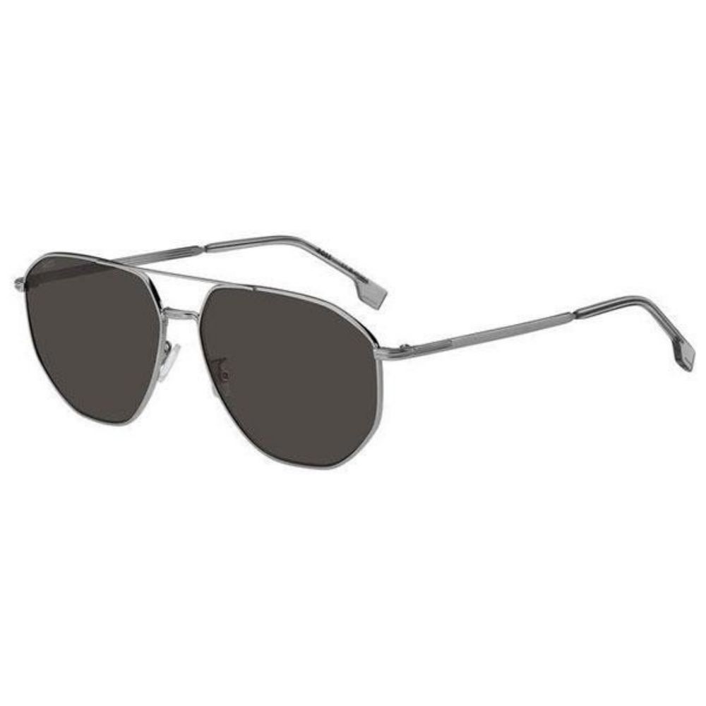 Muške Sunčane naočale Hugo Boss Hugo Boss BOSS 1612/F/SK Silver slika 2