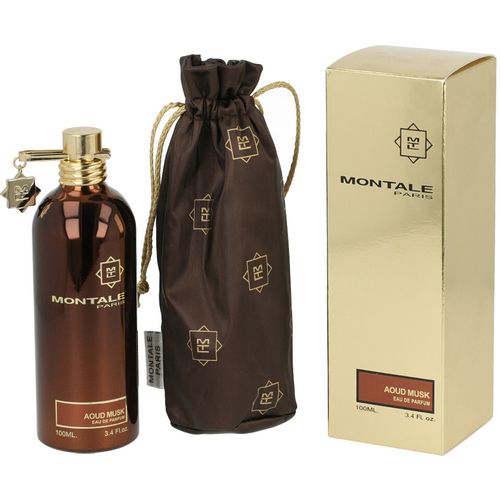 Montale Paris Aoud Musk Eau De Parfum 100 ml (unisex) slika 3