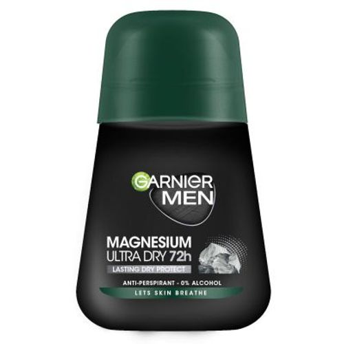 Garnier Men Magnesium roll-on dezodorans 50 ml slika 1