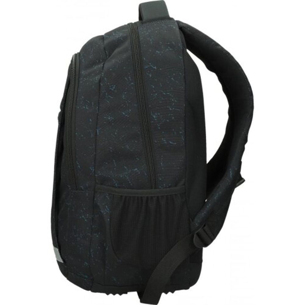 STREET Ruksak round ALFA HOOPER slika 4