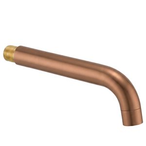 Rea Lungo izljeva za podžbukanu miješalicu 20 cm Brushed Copper