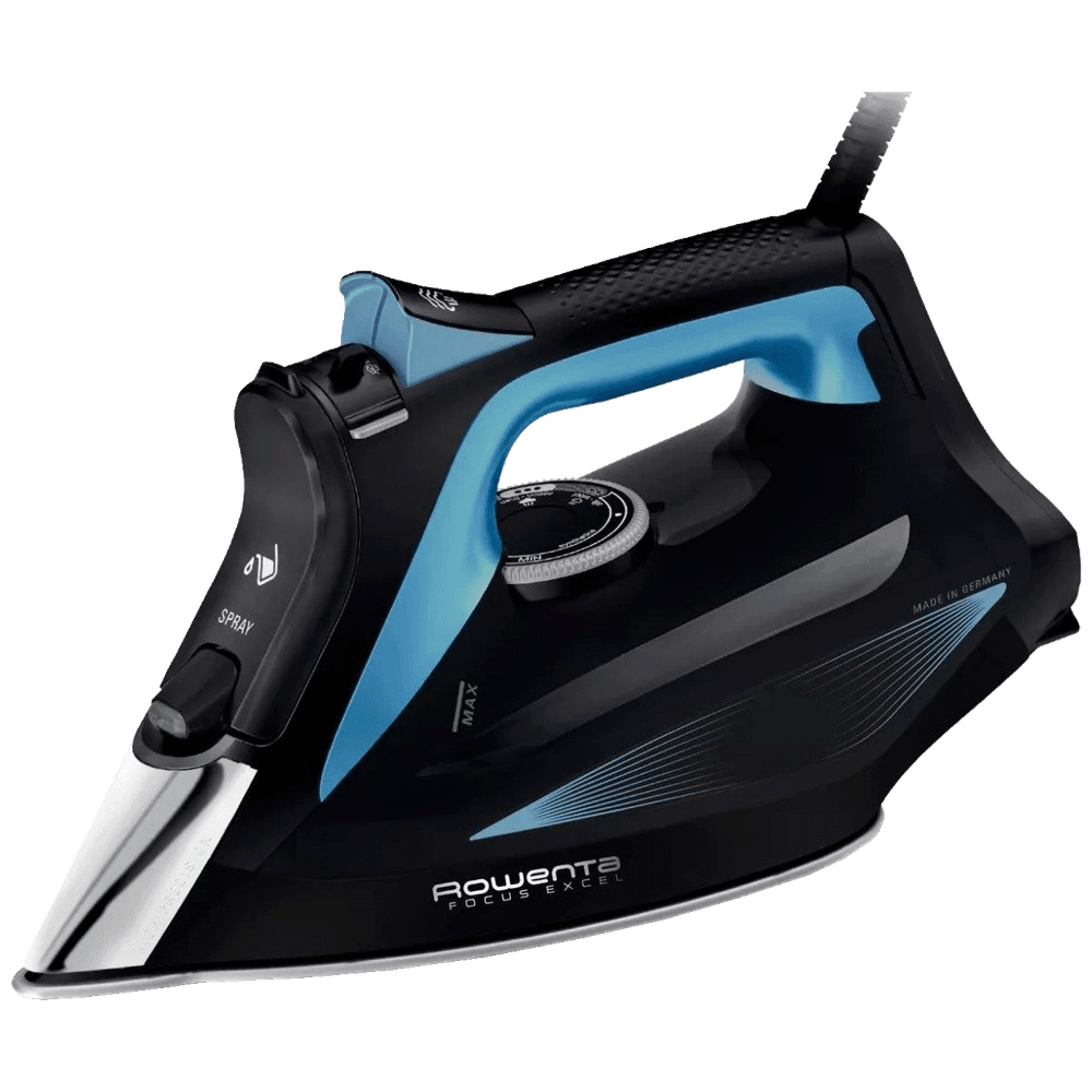 Rowenta Pegla na paru, 2700W, Focus Excel - DW5310D1 slika 1