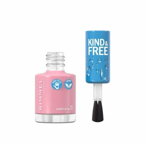 Rimmel Kind & Free Lak za nokte 164 slika 1