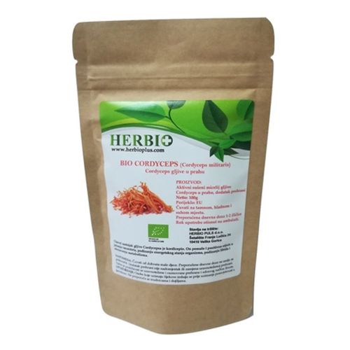 BIO KORDICEPS 100g  slika 1