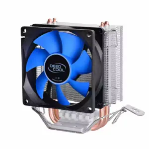 DeepCool IceEdge CPU Cooler Mini FS AM4/AM3+/AM3/AM2+/AM2/FM2+/FM2/FM1