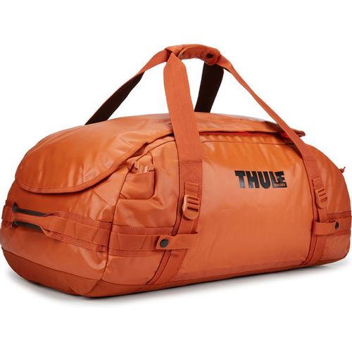 Thule - Chasm M 70l - Autumnal - vodootporna torba slika 2