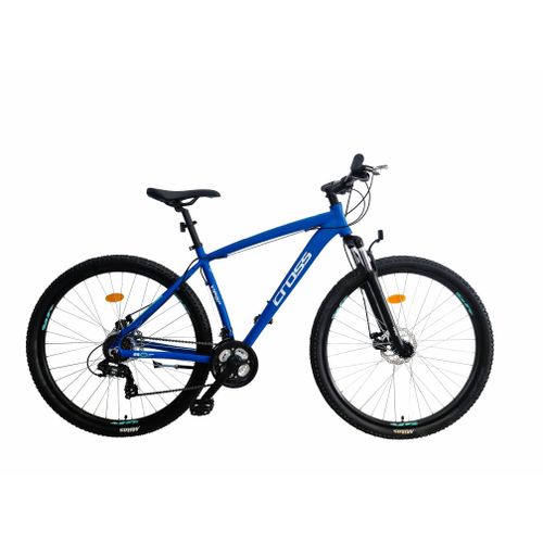 Cross Viper MDB Shimano 29" / Blue 480mm slika 1