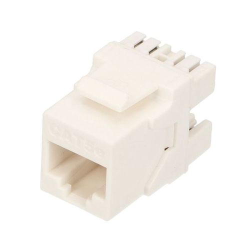 ExtraLink CAT5E UTP RJ45 Keystone slika 1