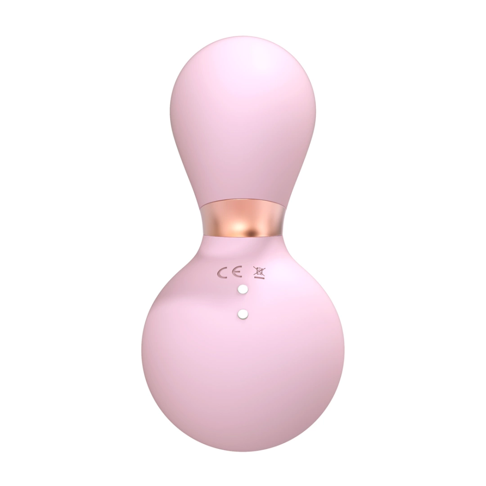 Irresistible by Shots Invincible - zračni pulsni vibrator slika 7