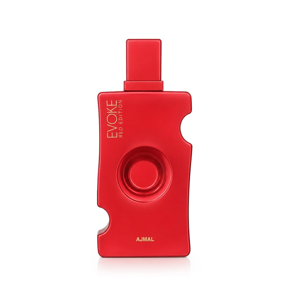 Ajmal Evoke Red Edition Her Eau De Parfum 75 ml slika 1