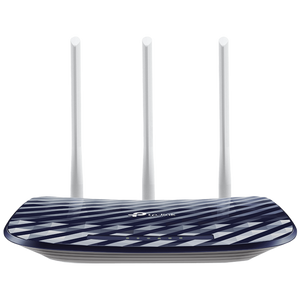TP-LINK Wireless Router AC750 Archer C20