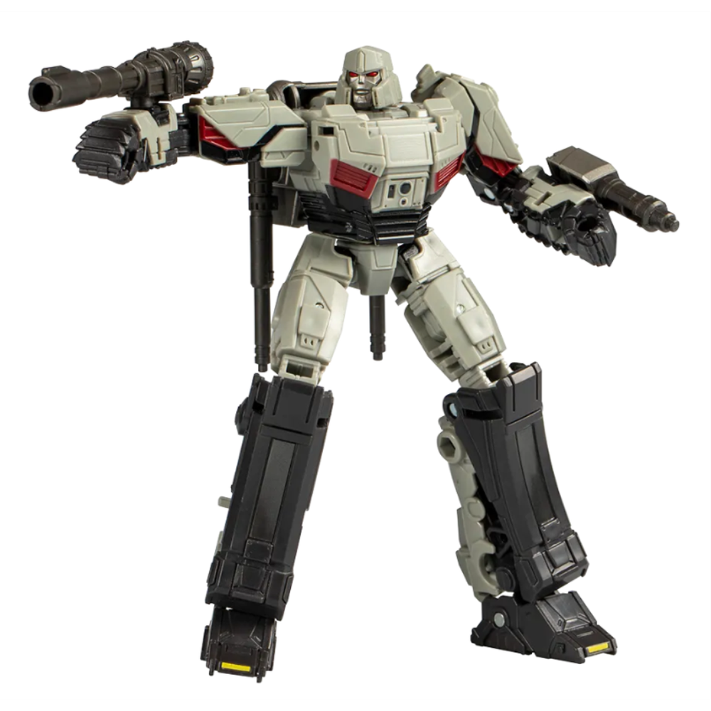 Transformers F93865X00 Figura Megatron slika 1