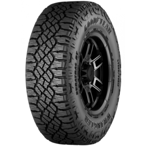 Goodyear 31X10.50R15LT 109Q WRL DURATRAC RT FPOWL slika 1