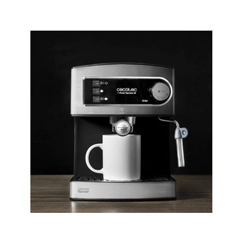 Cecotec aparat za espresso kavu Power Espresso 20 slika 4