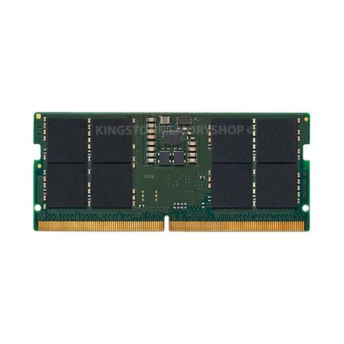 Kingston 16GB 5200MHz DDR5 SO slika 1