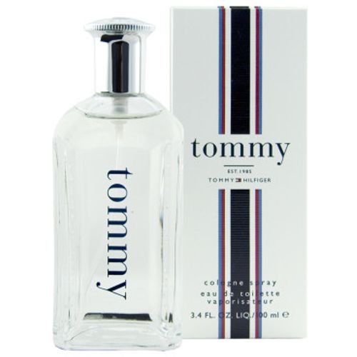 Tommy Hilfiger Tommy Eau de Cologne 30 ml (man) slika 1