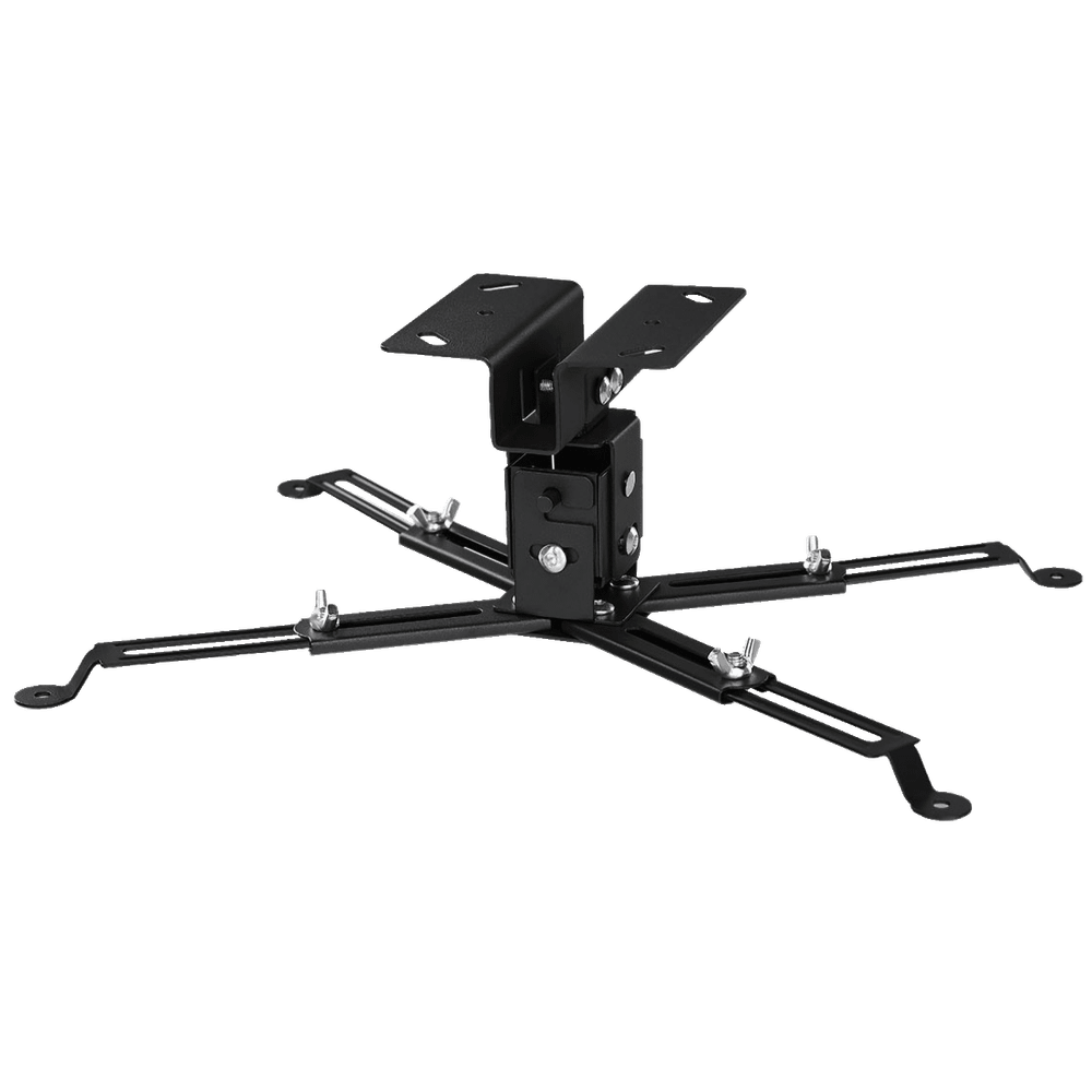 Overmax Nosač, stropni, za projektor - OV-Ceiling Mount Black slika 4