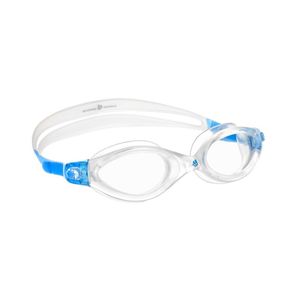 Mad Wave Naočale za plivanje Clear Vision CP Lens, Blue