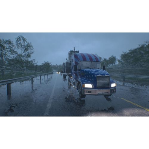 Truck Driver: The American Dream (Xbox Series X) slika 10