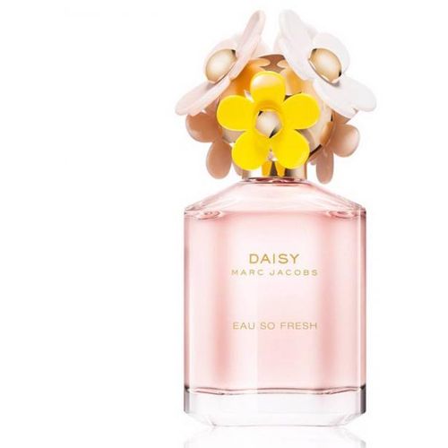 Marc Jacobs DAISY EAU SO FRESH edt sprej 75 ml slika 2