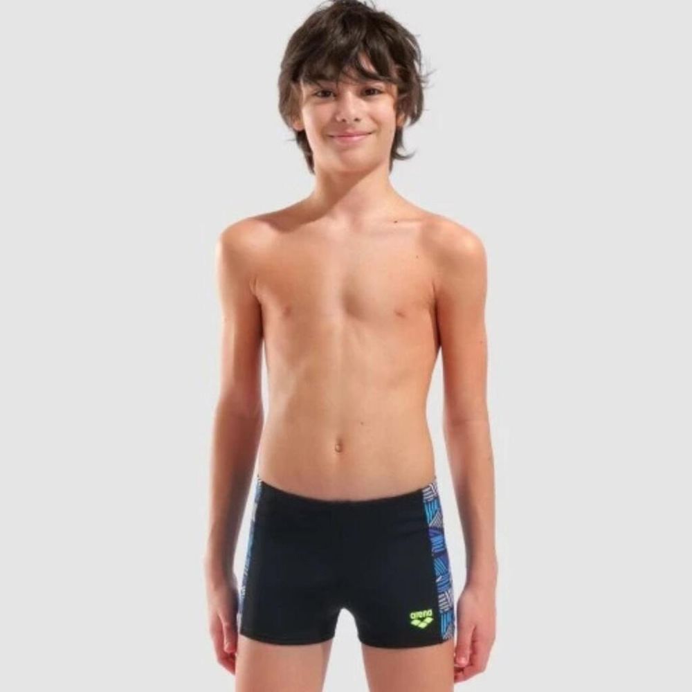 Arena Kupaći za dječake BOY'S CANDIES SWIM SHORT slika 1