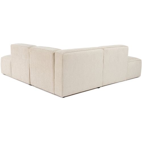 Atelier Del Sofa Kutna garnitura, More M(M4-M2-M3) - Cream slika 6