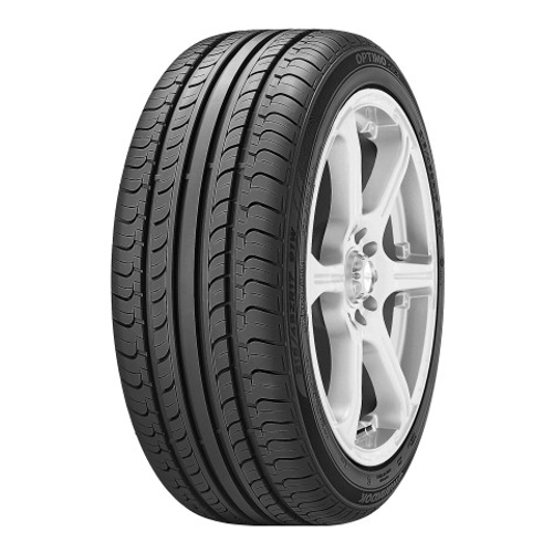 Hankook 215/55R17 94V K415 slika 1