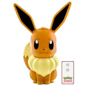 Pokemon Eevee 3D LED Lampa