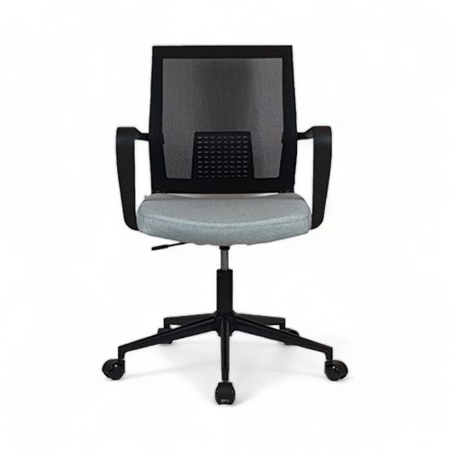 Mesh - Grey Grey Office Chair slika 1