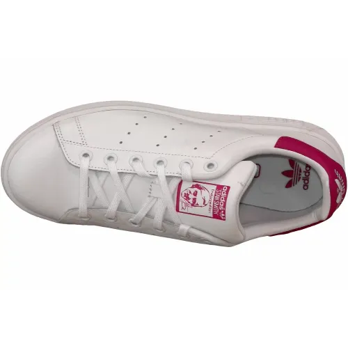 Adidas Dječje Sportske Tenisice Stan Smith J B32703 slika 11