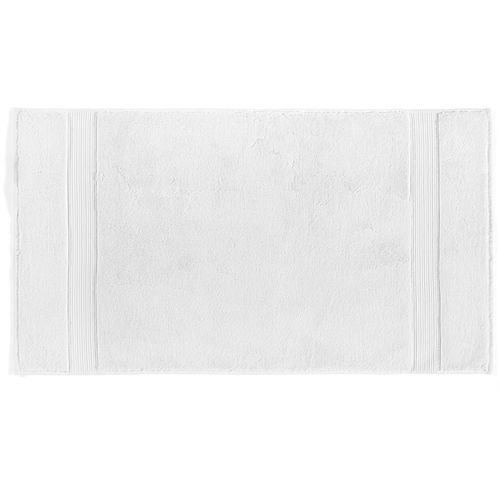 Chicago Set - White White Towel Set (2 Pieces) slika 4
