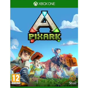 XONE PIXARK