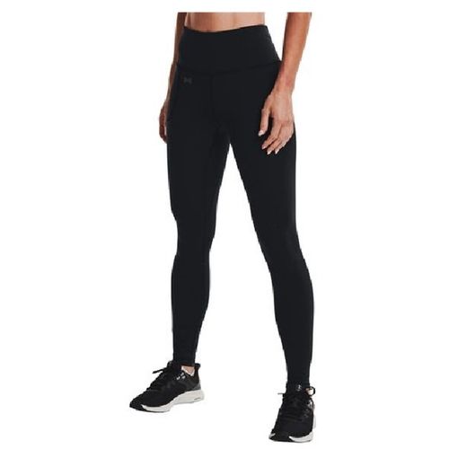 Tajice Under Armour Motion Full Length Black slika 3