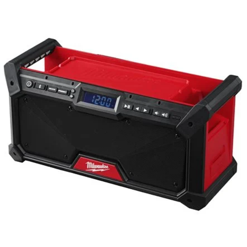 Milwaukee  Aku Radio M18 Raddab+G2-0 Jobsite In2 4933492344 slika 1