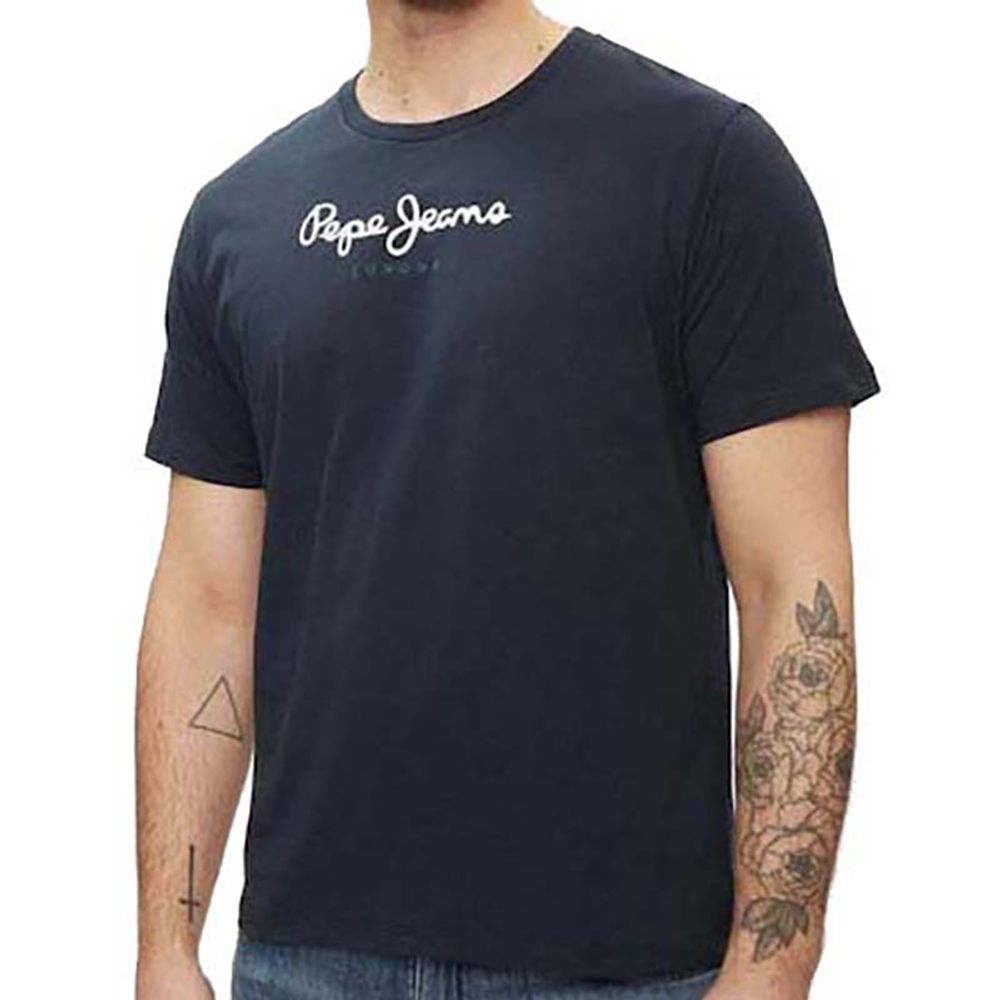 Pepe Jeans Muška majica Eggo N slika 1